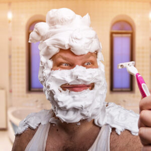 Psoriasis – Autoimmunität, die unter die Haut geht