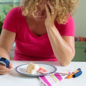 Blutzuckerbalance und Diabetologie - Erkenntnisse zur GLP-1-Modulation