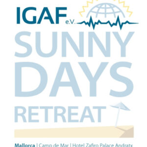 5. IGAF Sunny Days Retreat (Kopie)