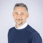 Dr. med. univ. Walter Wührer