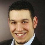 Dipl. Biol. Andreas Matzenbacher