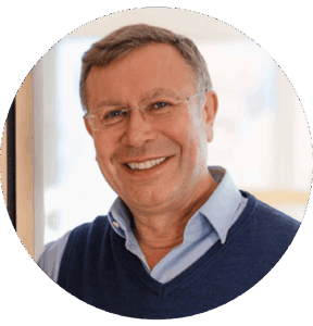 Dr. med. Egor Egorov