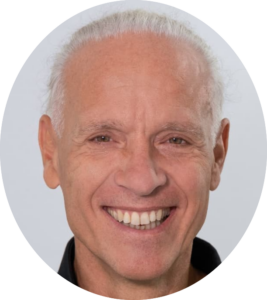 Prof. Dr. Markus Schauer DO.DPO:M.MSc.