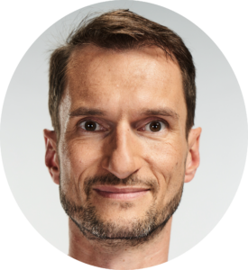 Dr. med. Robert Percy Marshall