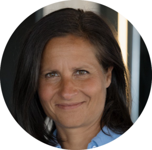 Dr. med. dent. Sandra Umbreit