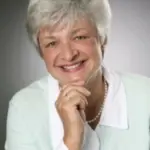 Dr. med. Adelheid Deuster