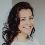 Claudia Popat