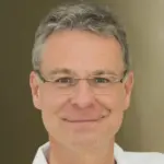 Dr. med. Volkmar Kreisel