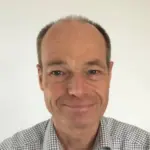 Dr. rer. nat. Georg Stommel