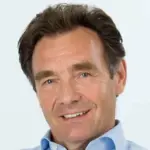 Dr. med. dent. Johann Lechner