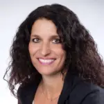 Dipl. oec. troph. Annette Schwarz