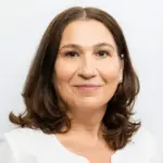 Dr. med. Eleni Kavelara Lodge