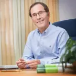 Dr. med. Eckhard Schreiber-Weber