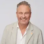 Dipl. Psych. Harry Siegmund