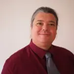 Dipl. Biol. Klaus Schulz